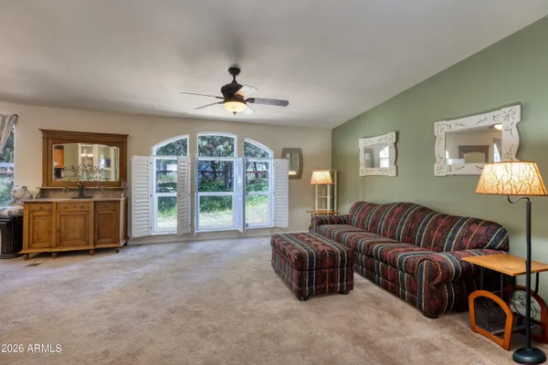 $599,000 | 8098 Nash Trail, Strawberry, AZ 85544
