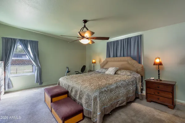 $599,000 | 8098 Nash Trail, Strawberry, AZ 85544