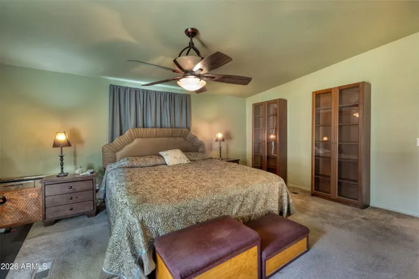 $599,000 | 8098 Nash Trail, Strawberry, AZ 85544