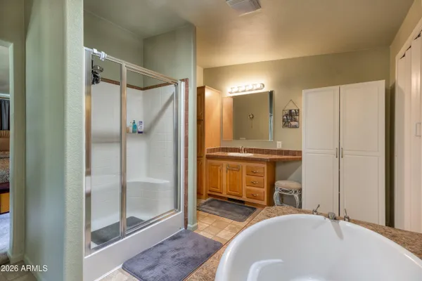 $599,000 | 8098 Nash Trail, Strawberry, AZ 85544