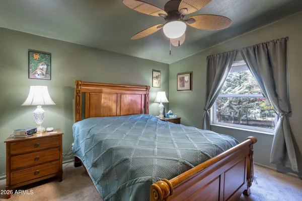 $599,000 | 8098 Nash Trail, Strawberry, AZ 85544