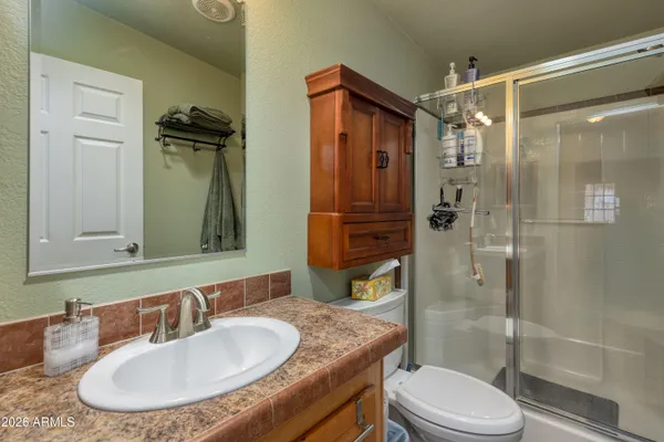 $599,000 | 8098 Nash Trail, Strawberry, AZ 85544