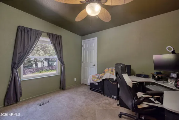 $599,000 | 8098 Nash Trail, Strawberry, AZ 85544
