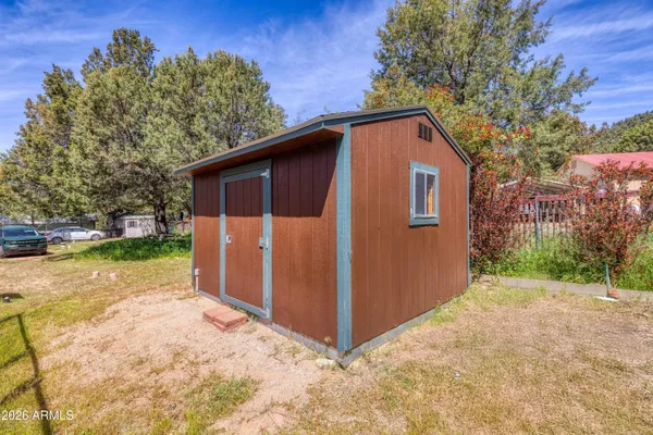 $599,000 | 8098 Nash Trail, Strawberry, AZ 85544