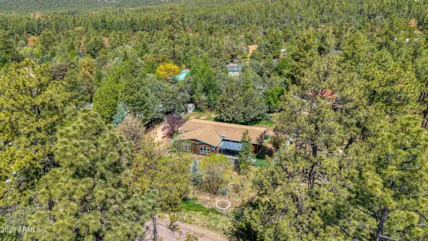 $599,000 | 8098 Nash Trail, Strawberry, AZ 85544
