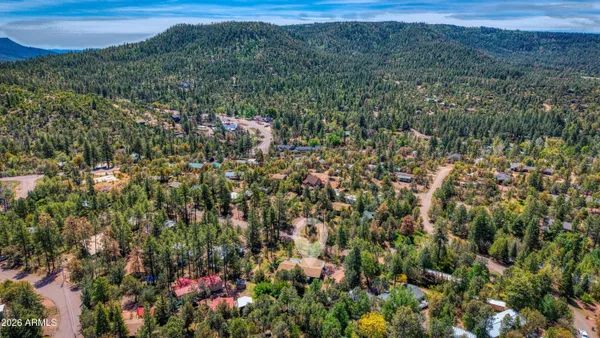 $599,000 | 8098 Nash Trail, Strawberry, AZ 85544