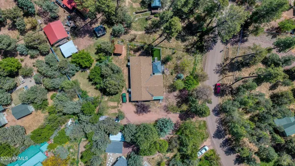 $599,000 | 8098 Nash Trail, Strawberry, AZ 85544