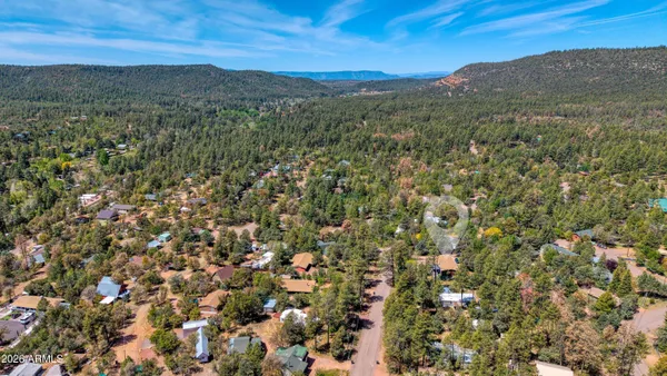 $599,000 | 8098 Nash Trail, Strawberry, AZ 85544