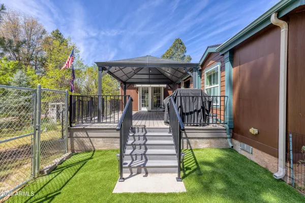 $599,000 | 8098 Nash Trail, Strawberry, AZ 85544