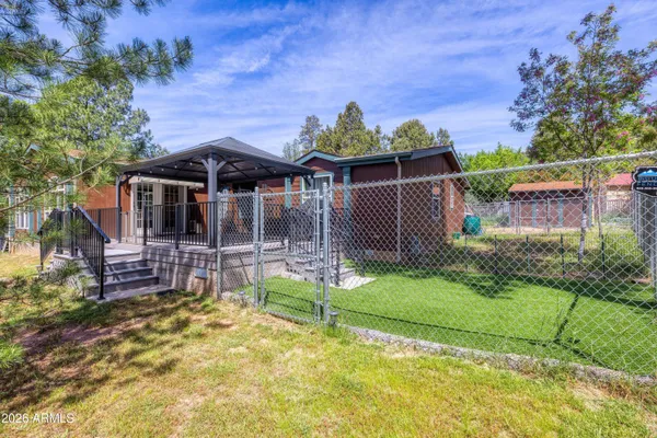 $599,000 | 8098 Nash Trail, Strawberry, AZ 85544