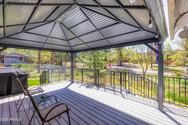 $599,000 | 8098 Nash Trail, Strawberry, AZ 85544