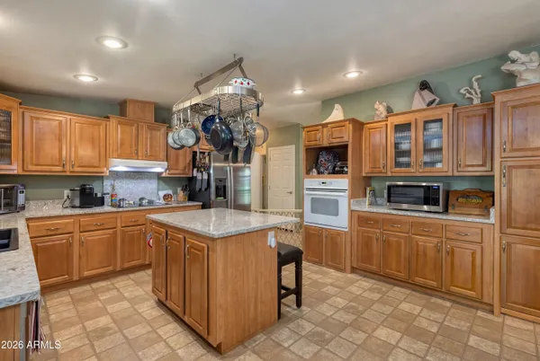 $599,000 | 8098 Nash Trail, Strawberry, AZ 85544