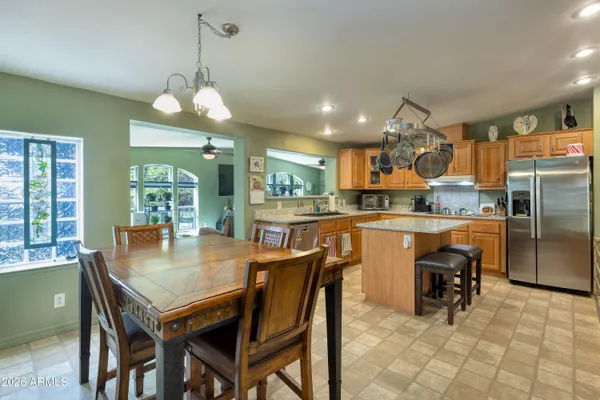 $599,000 | 8098 Nash Trail, Strawberry, AZ 85544