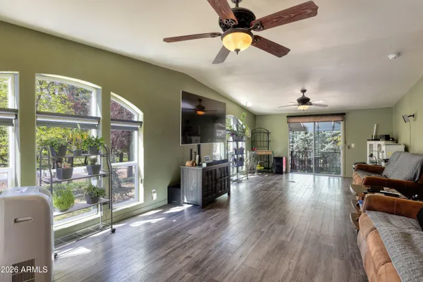 $599,000 | 8098 Nash Trail, Strawberry, AZ 85544