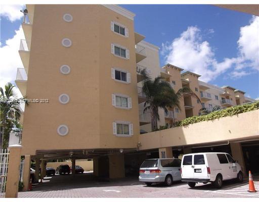 2475 Northwest 16th St Road, Unit 207 Miami, FL 33125 - Photo 1 of 11 Exterior Front