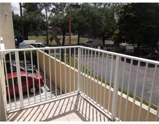 2475 Northwest 16th St Road, Unit 207 Miami, FL 33125 - Photo 9 of 11 Exterior Front