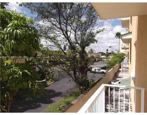 2475 Northwest 16th St Road, Unit 207 Miami, FL 33125 - Photo 10 of 11 Exterior Front