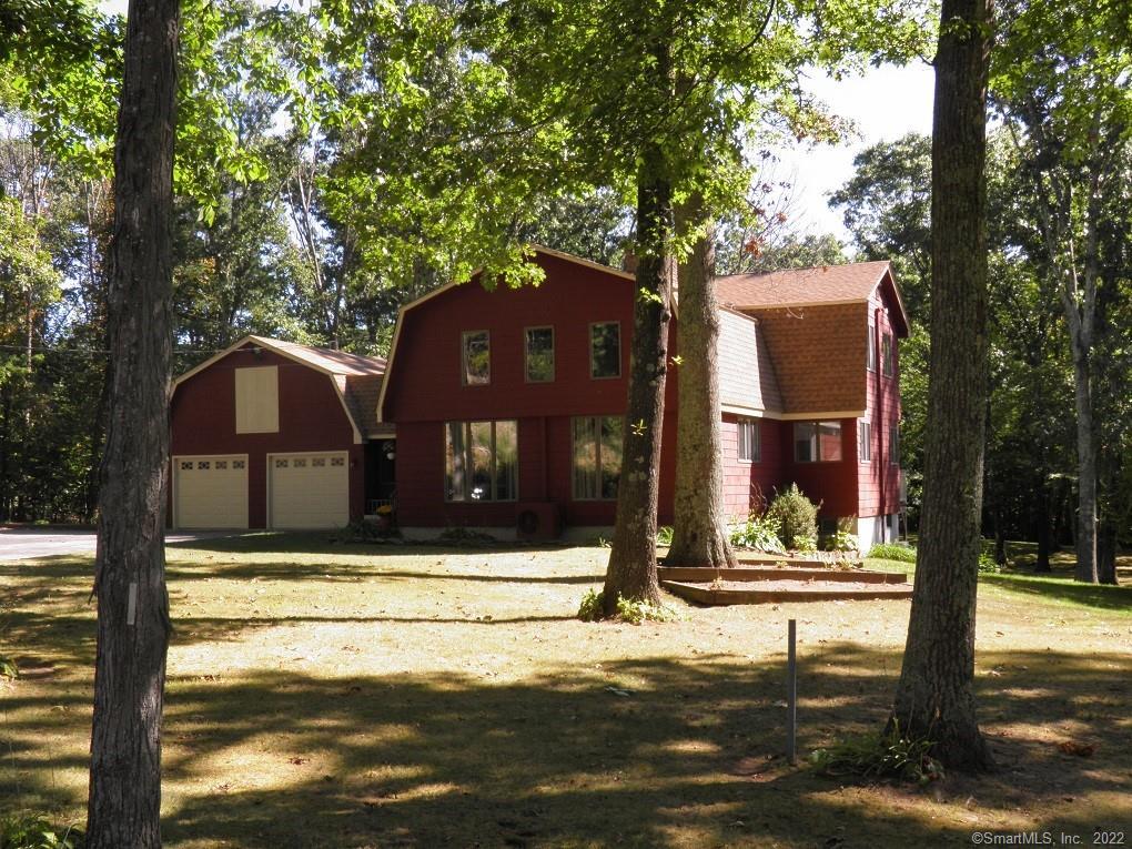 26 Hickey Road Pomfret, CT 06259 - Photo 1 of 1