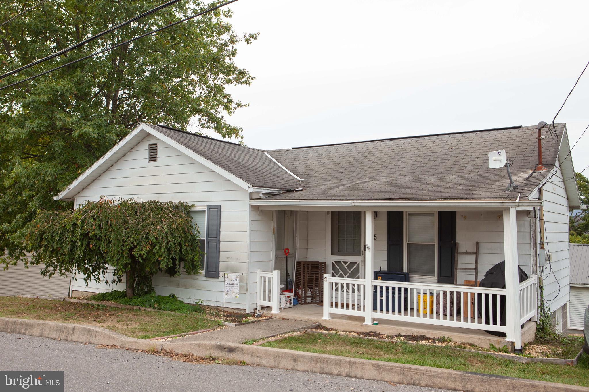 5 West High Street McClure, PA 17841 - Photo 1 of 11