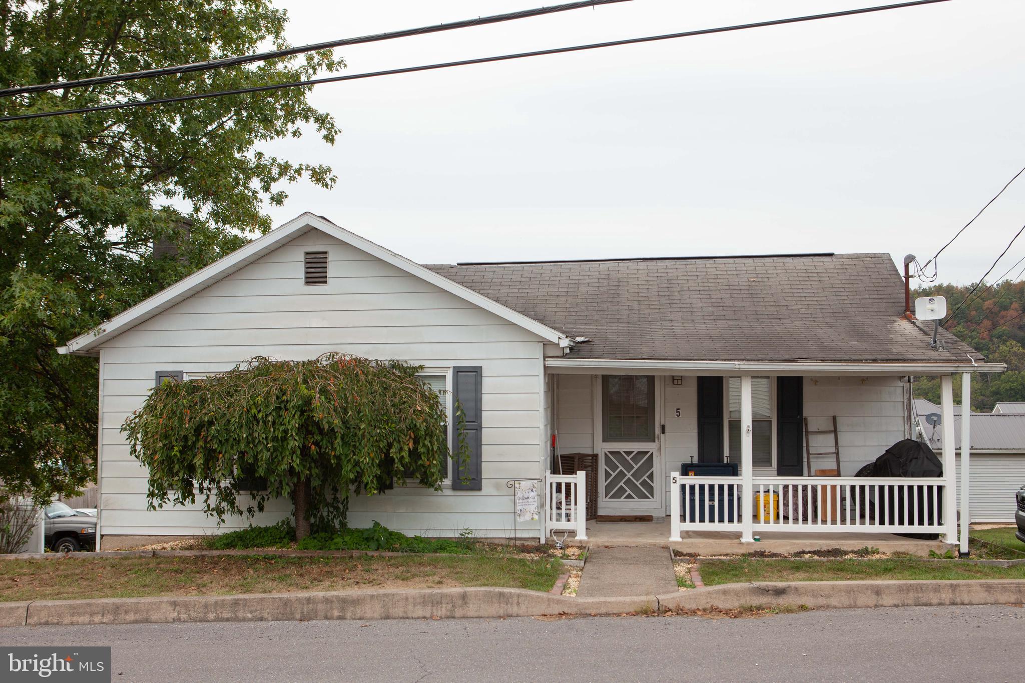 5 West High Street McClure, PA 17841 - Photo 2 of 11