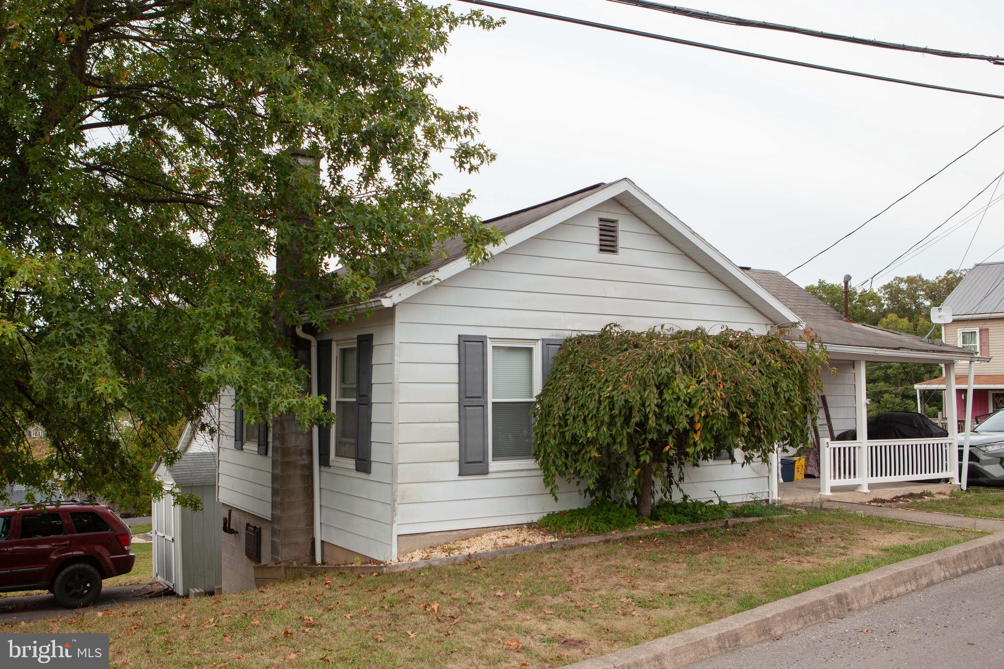 5 West High Street McClure, PA 17841 - Photo 3 of 11