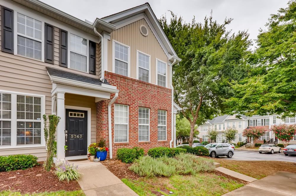 5745 Clearbay Lane Raleigh, NC 27612 - Photo 28 of 28 Photo 28