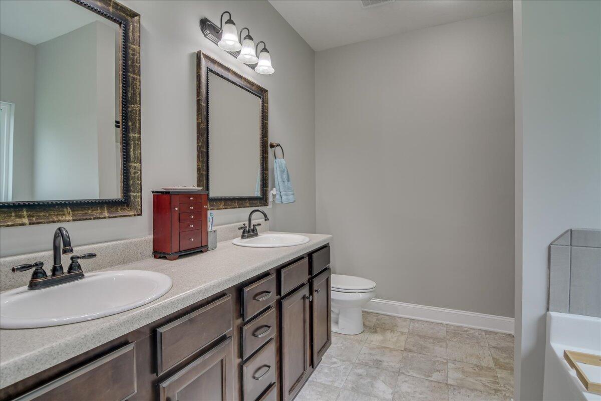 477 Del Rio Road Hephzibah, GA 30815 - Photo 20 of 37 21-121