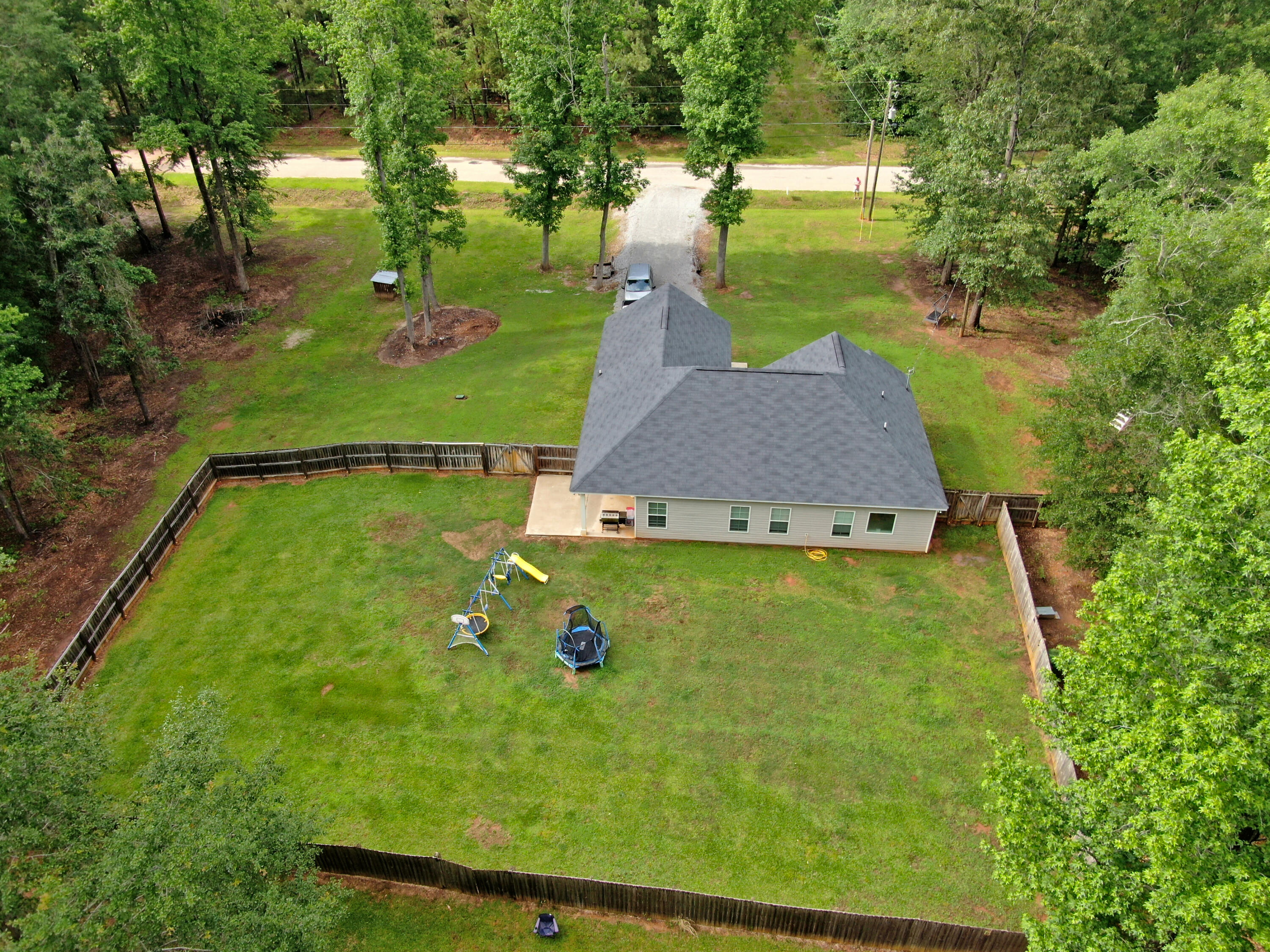 477 Del Rio Road Hephzibah, GA 30815 - Photo 33 of 37 DJI_0697
