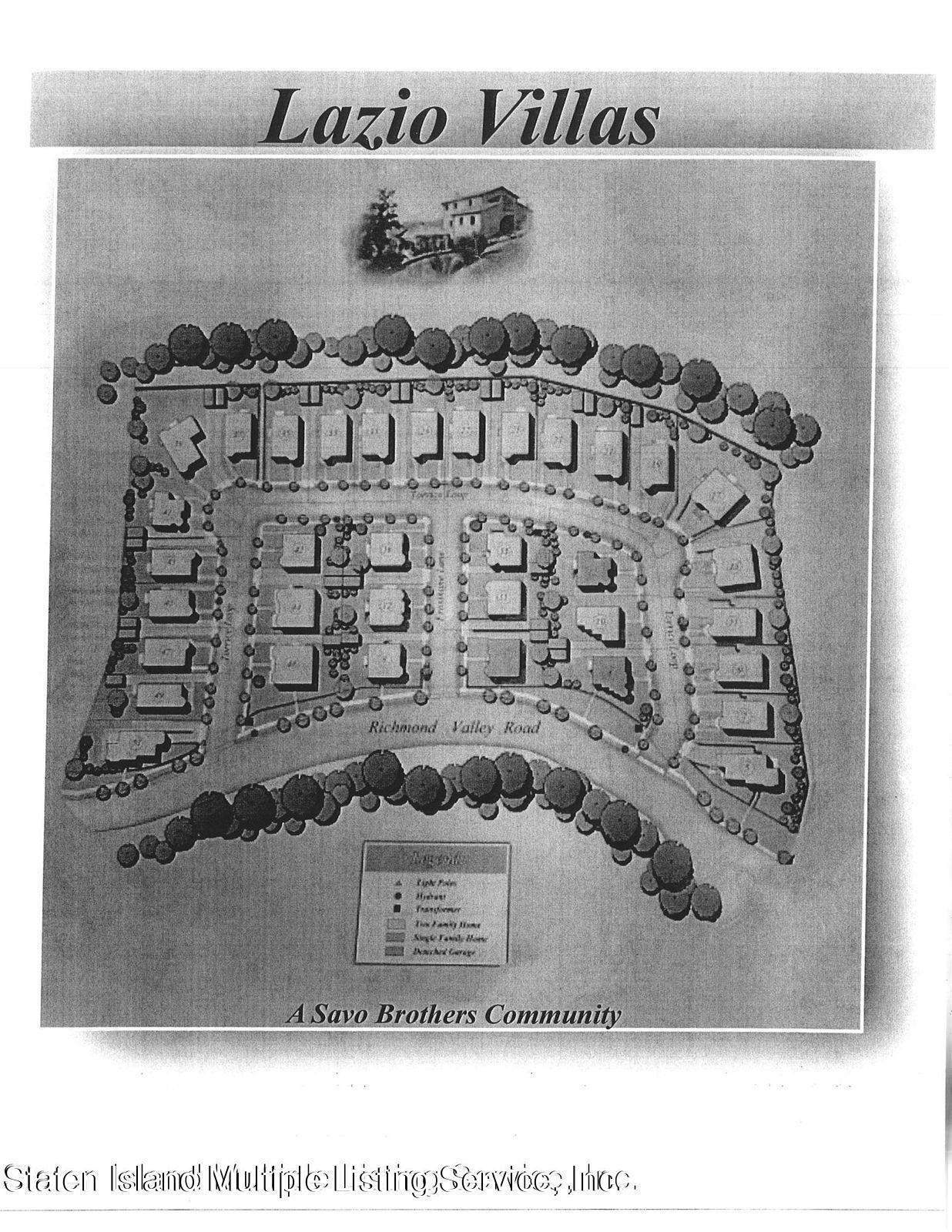 45 Torrice Loop Staten Island, NY 10309 - Photo 8 of 10 a view of water heater
