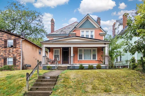 $2,000 | 2027 North 4th Street, Columbus, OH 43201