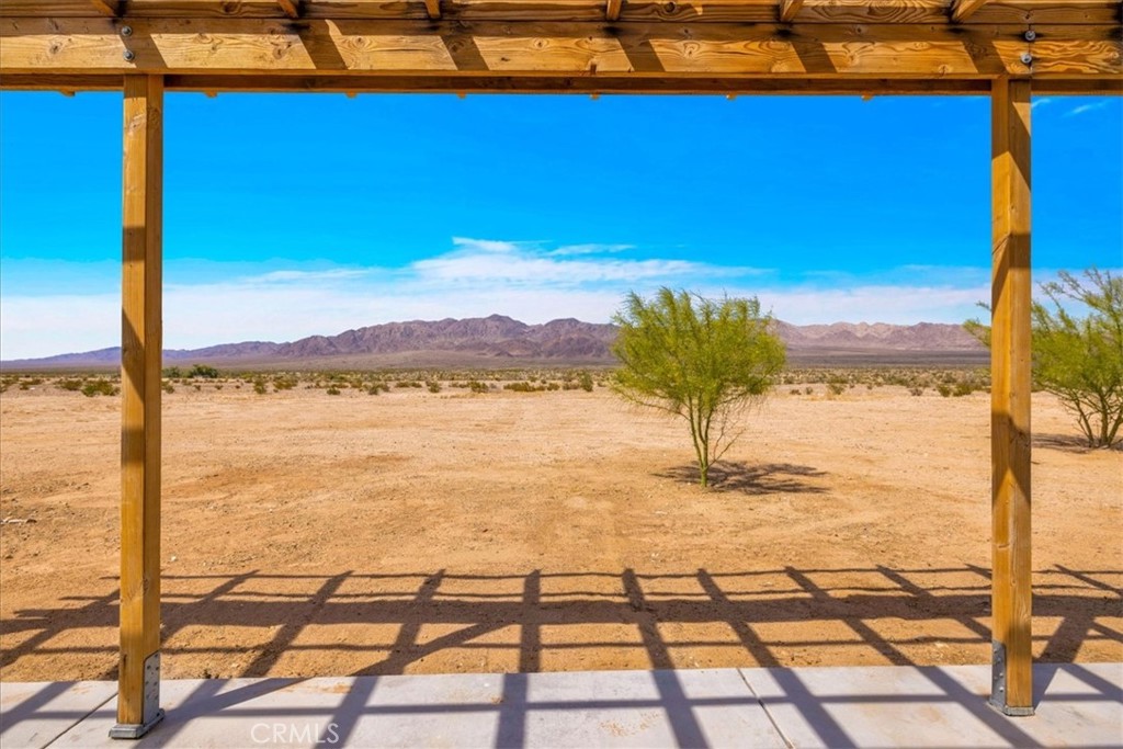 84320 McCombie Road Twentynine Palms, CA 92277 - Photo 26 of 57