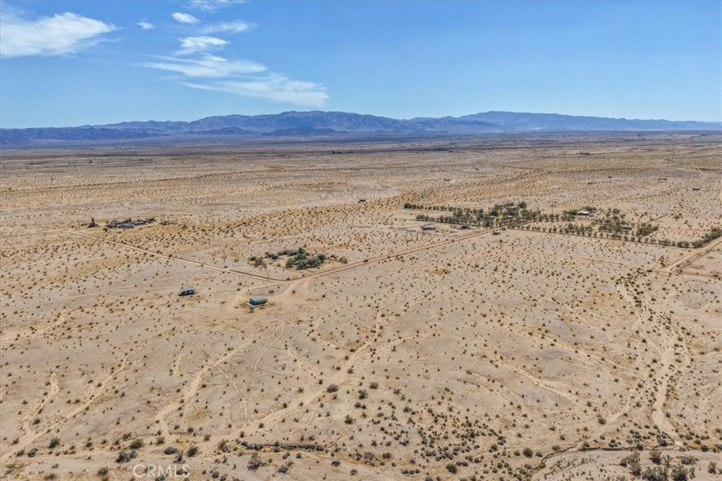 84320 McCombie Road Twentynine Palms, CA 92277 - Photo 48 of 57 a view of ocean view with beach