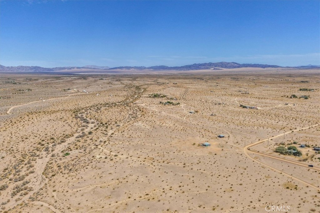 84320 McCombie Road Twentynine Palms, CA 92277 - Photo 49 of 57 a view of beach and ocean