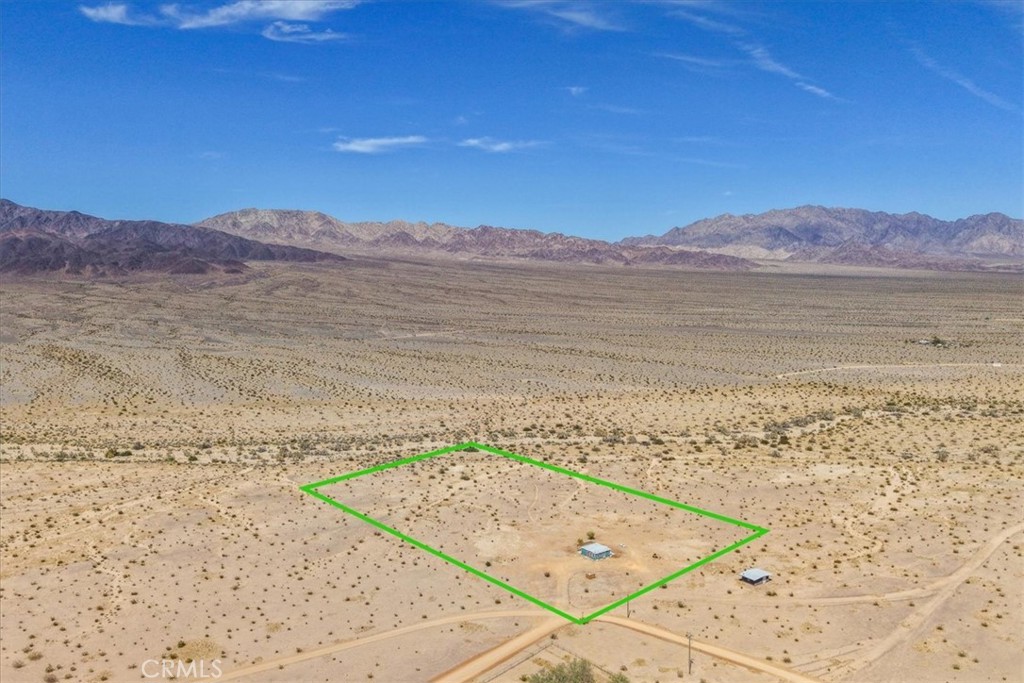 84320 McCombie Road Twentynine Palms, CA 92277 - Photo 54 of 57