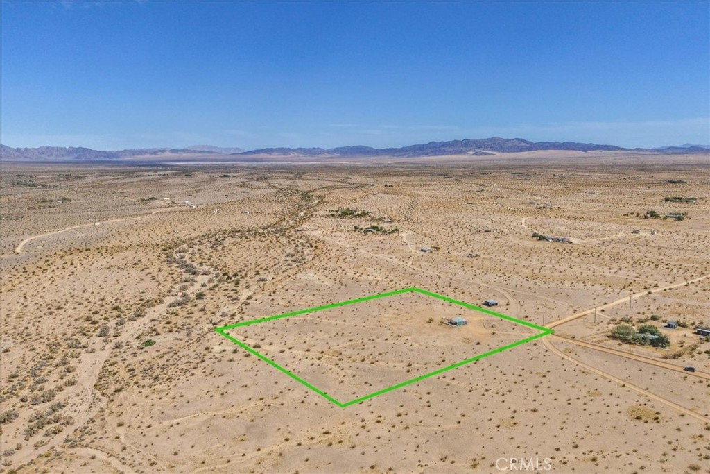 84320 McCombie Road Twentynine Palms, CA 92277 - Photo 57 of 57 a view of ocean view with beach