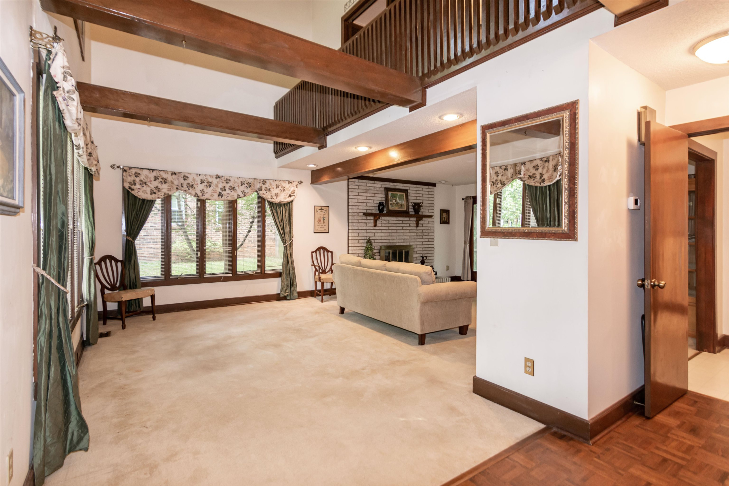 5524 Mapleridge Road Raleigh, NC 27609 - Photo 4 of 38 Photo 4