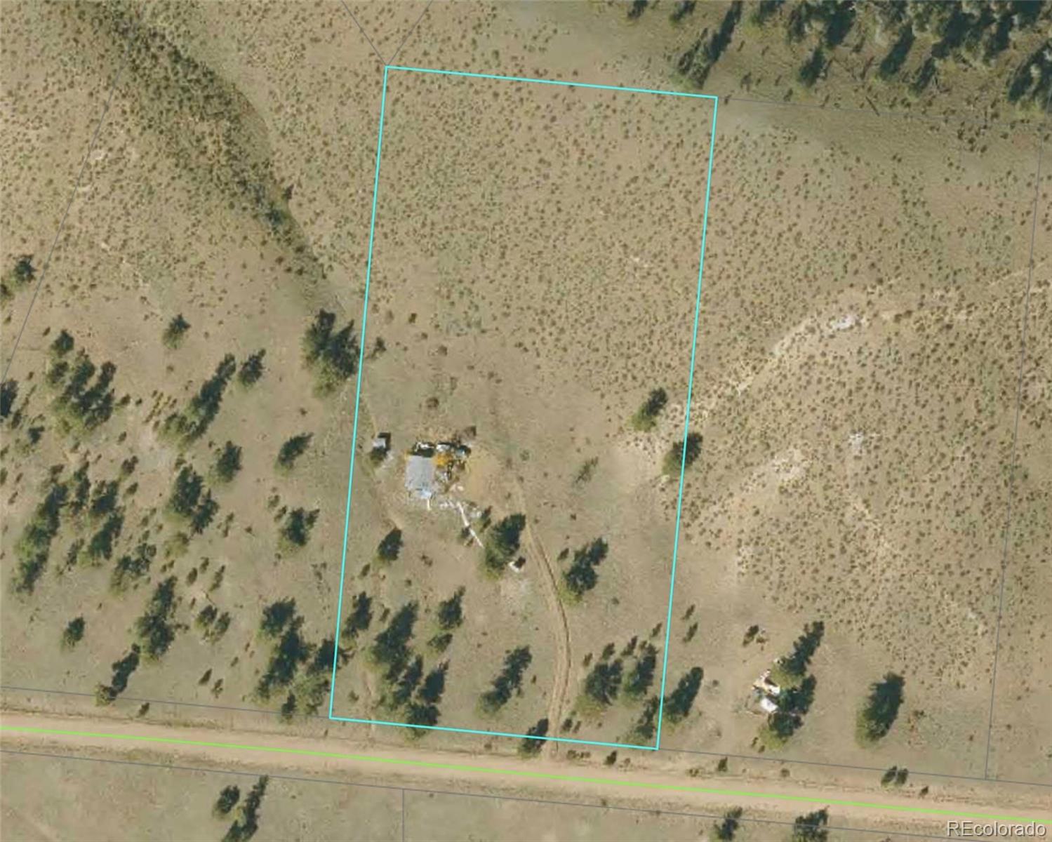1199 Jefferson Road Hartsel, CO 80449 - Photo 30 of 31 Gallery Image 30
