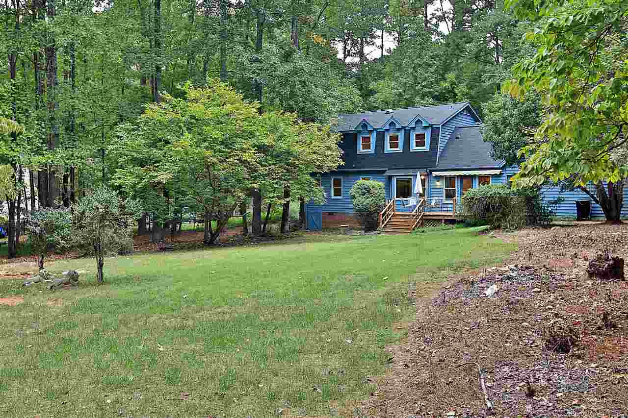 113 Trotters Ridge Drive Raleigh, NC 27614 - Photo 4 of 25 Photo 4
