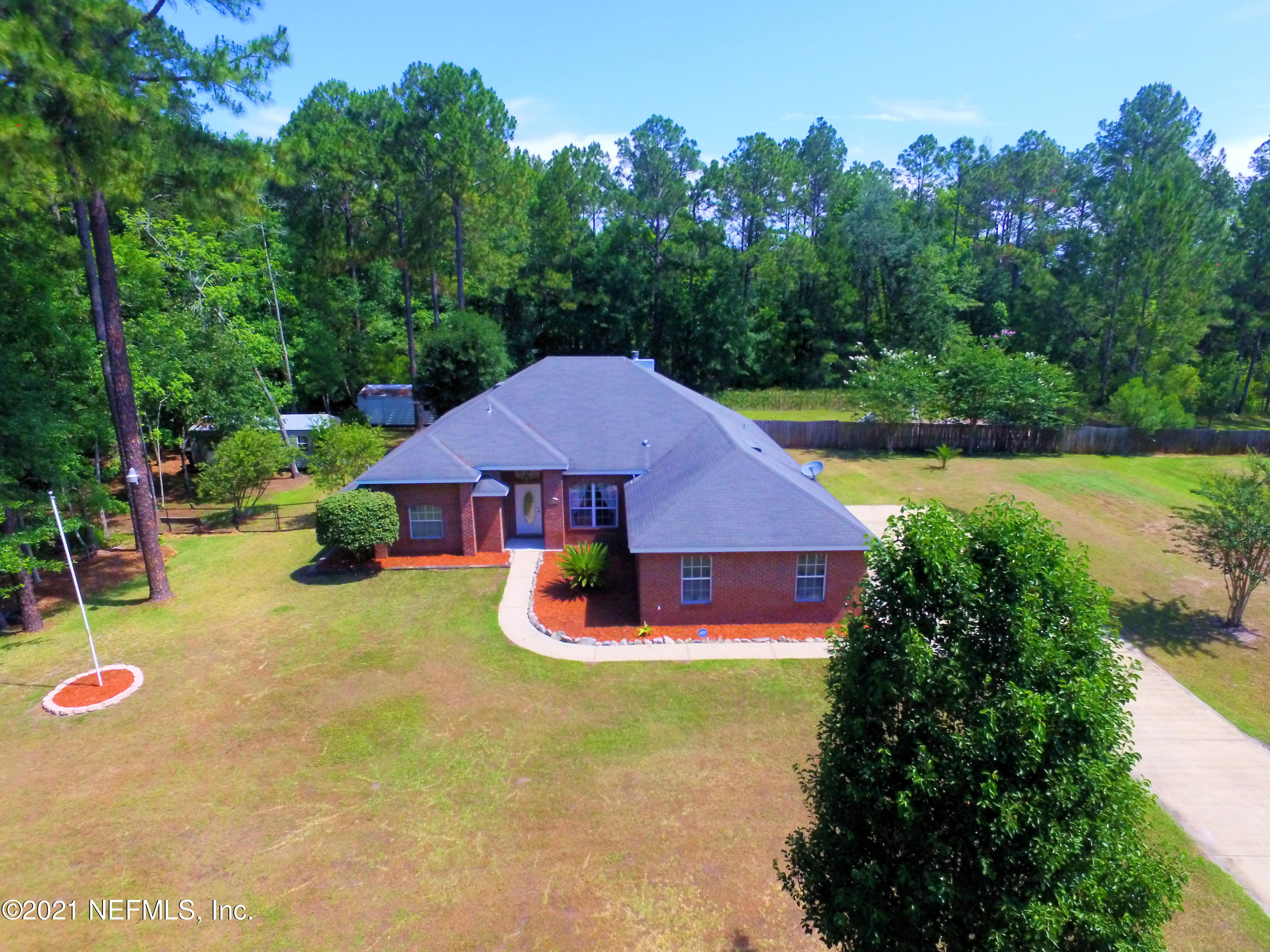 54825 Spring Lake Drive Callahan, FL 32011 - Photo 1 of 65 DJI_0205