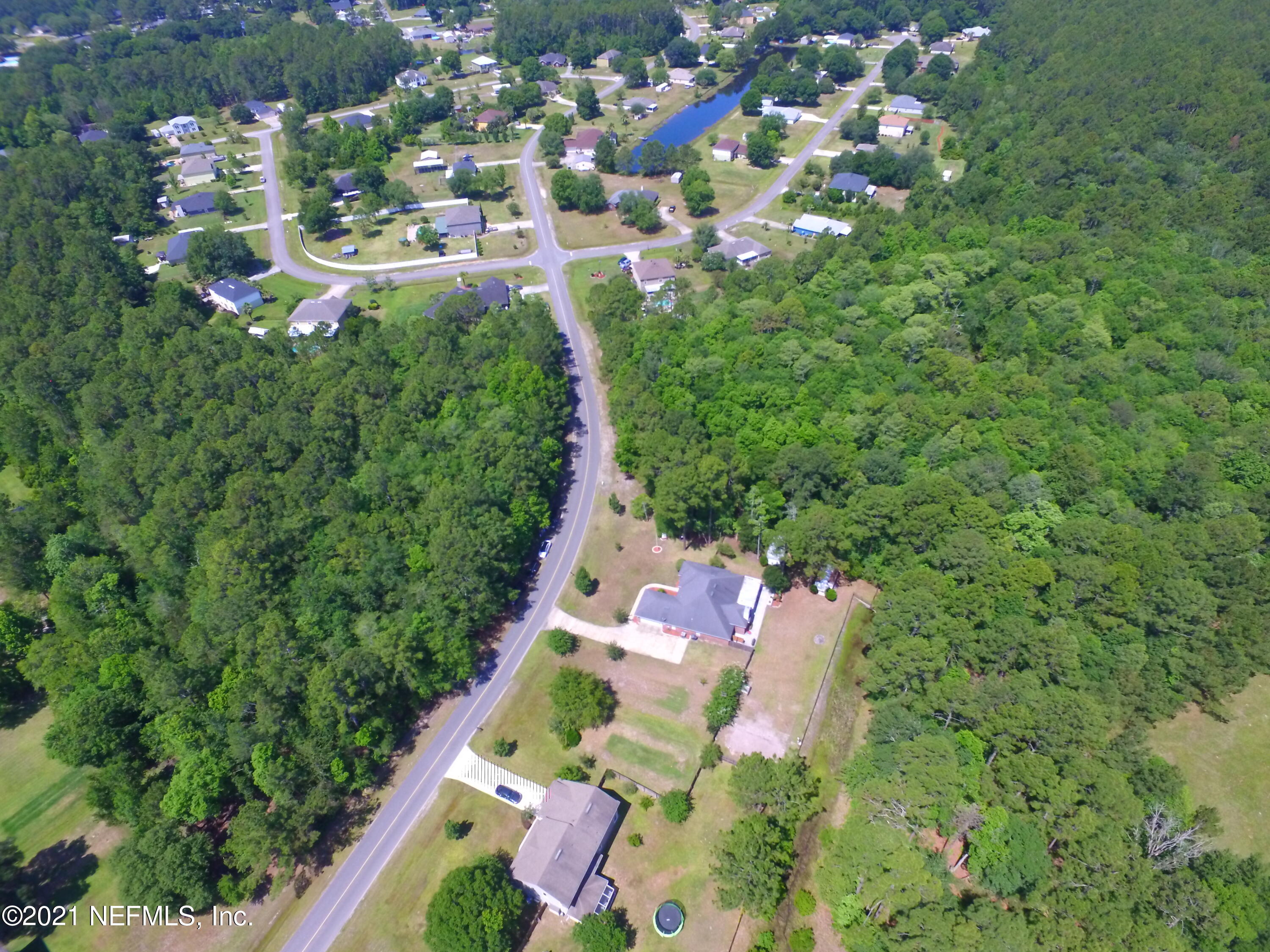 54825 Spring Lake Drive Callahan, FL 32011 - Photo 53 of 65 DJI_0272