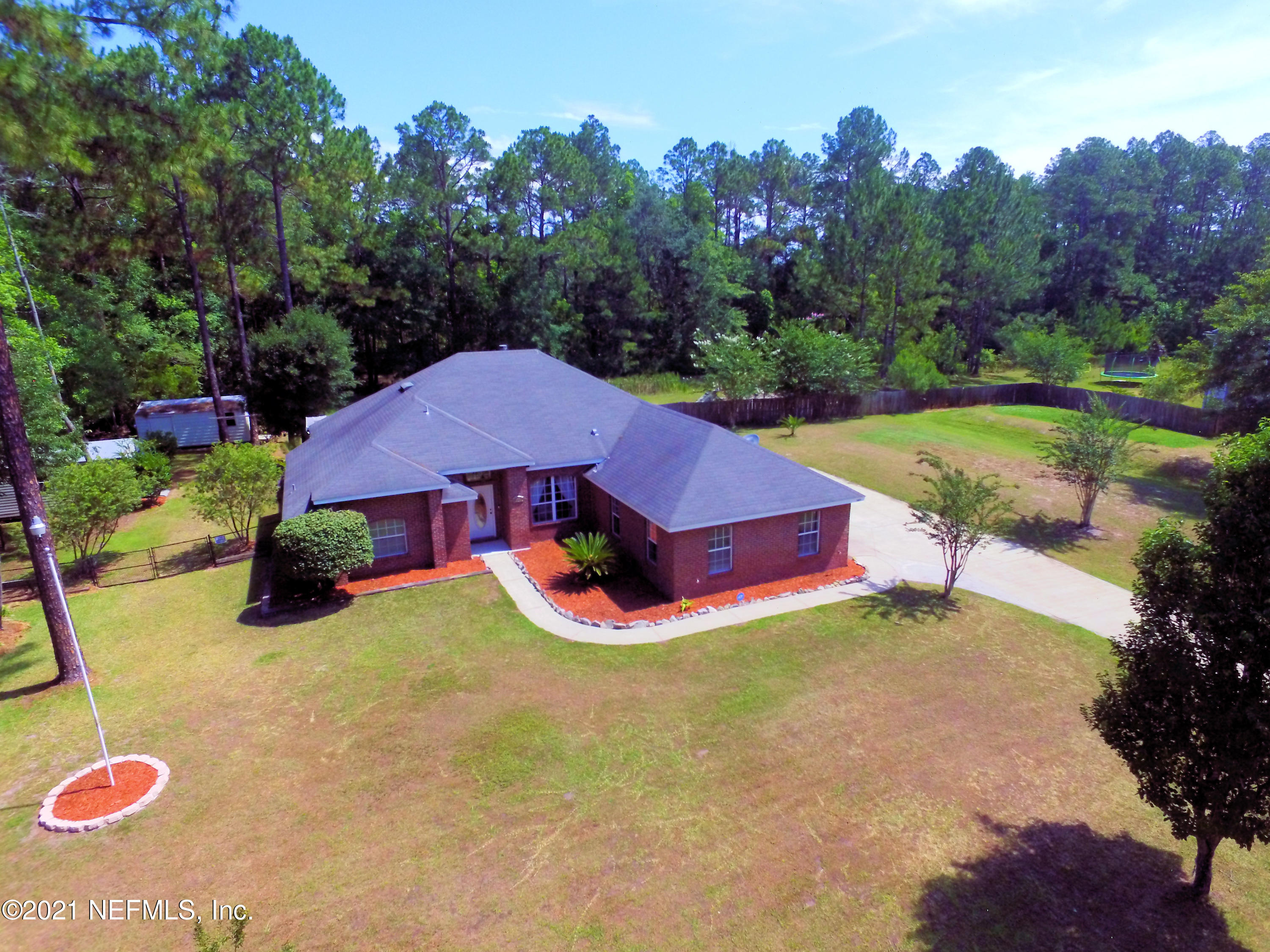 54825 Spring Lake Drive Callahan, FL 32011 - Photo 59 of 65 DJI_0206