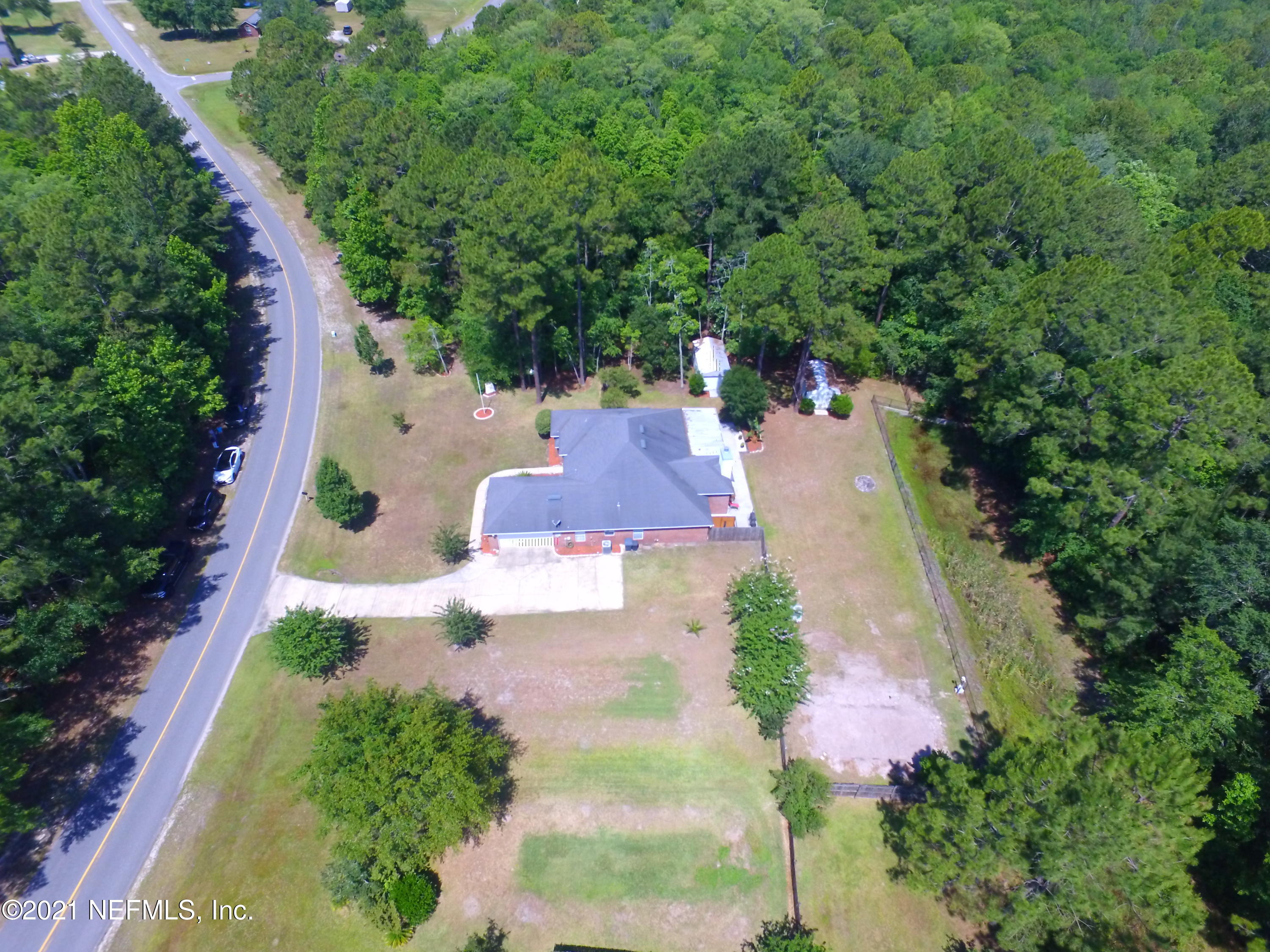 54825 Spring Lake Drive Callahan, FL 32011 - Photo 61 of 65 DJI_0226