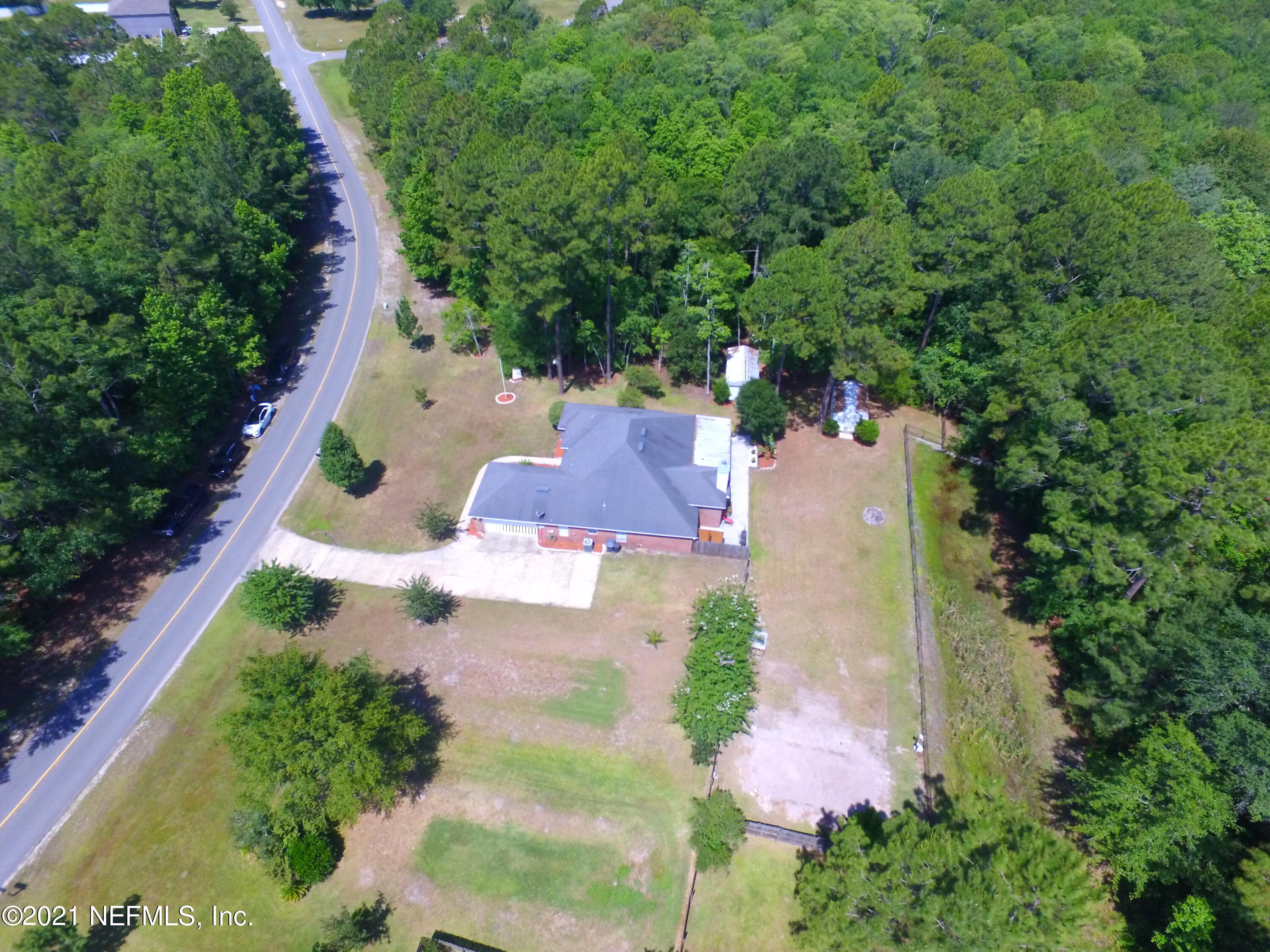 54825 Spring Lake Drive Callahan, FL 32011 - Photo 65 of 65 DJI_0212