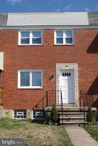7876 Harold Road Dundalk, MD 21222 - Photo 1 of 6 Welcome Home!