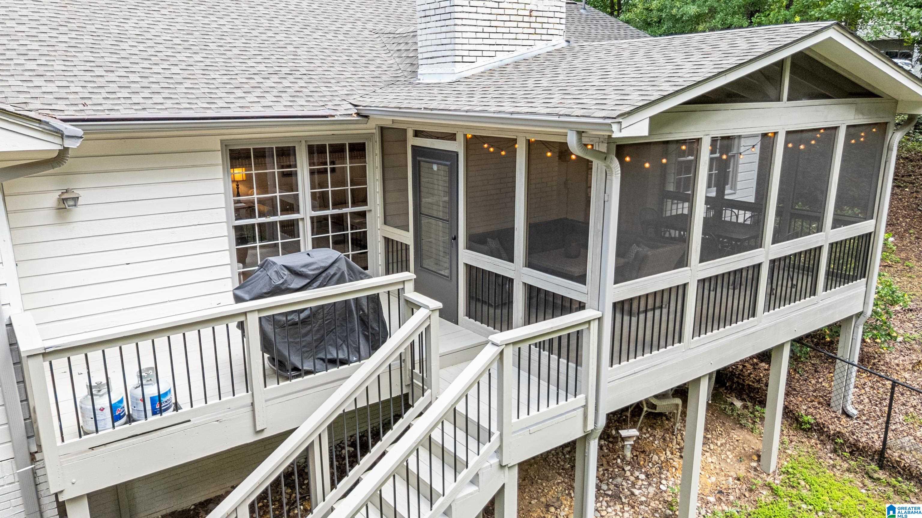499 New Hope Mountain Road Pelham, AL 35124 - Photo 56 of 62