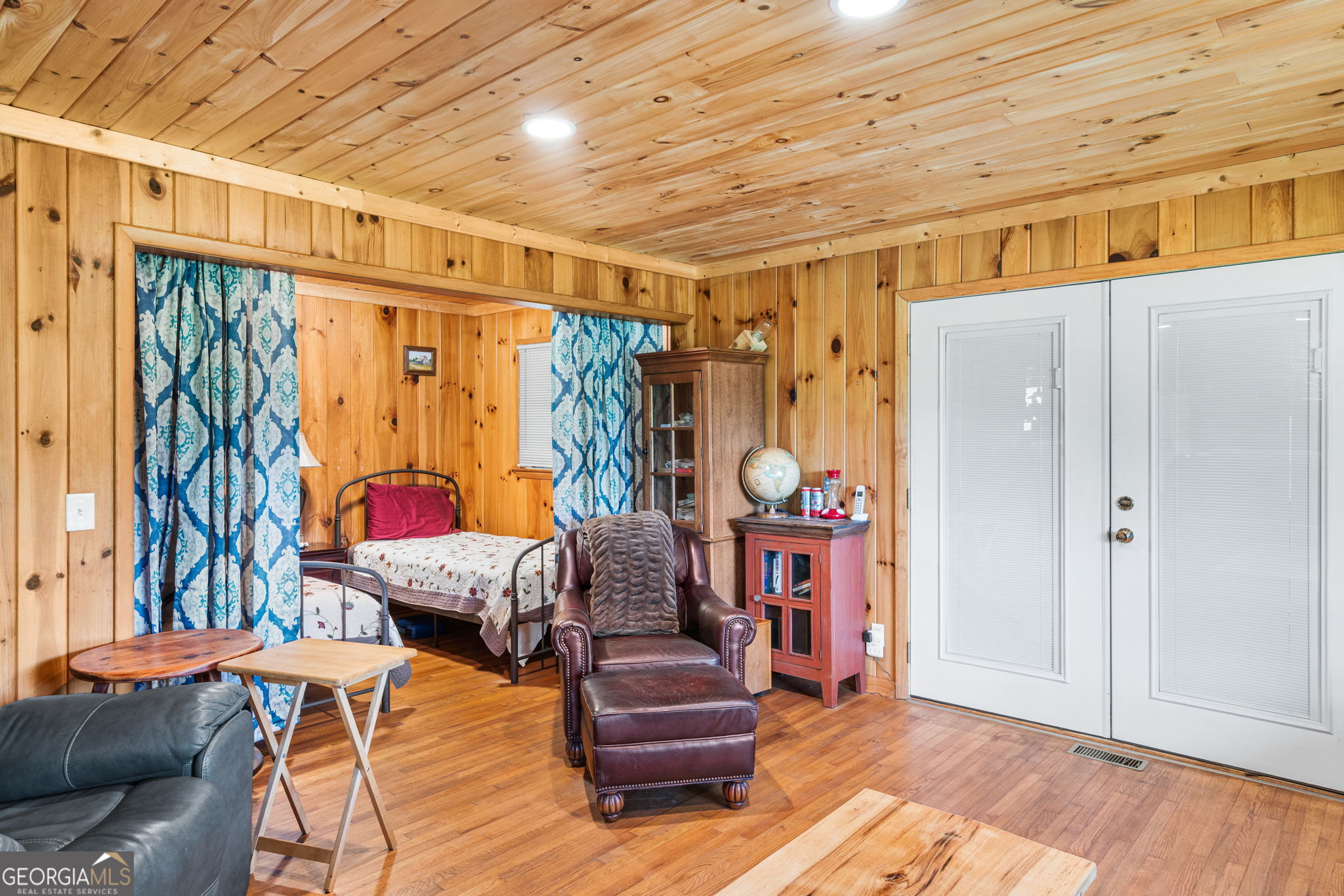 1449 Muskrat Creek Road Hayesville, NC 28904 - Photo 18 of 67