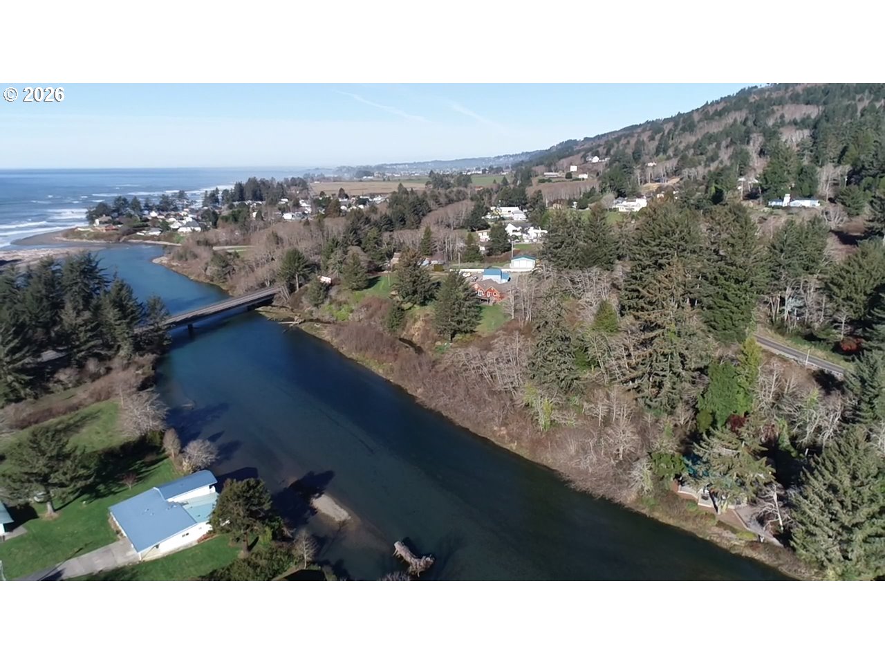 99268 Winchuck River Road Brookings, OR 97415 - Photo 6 of 48