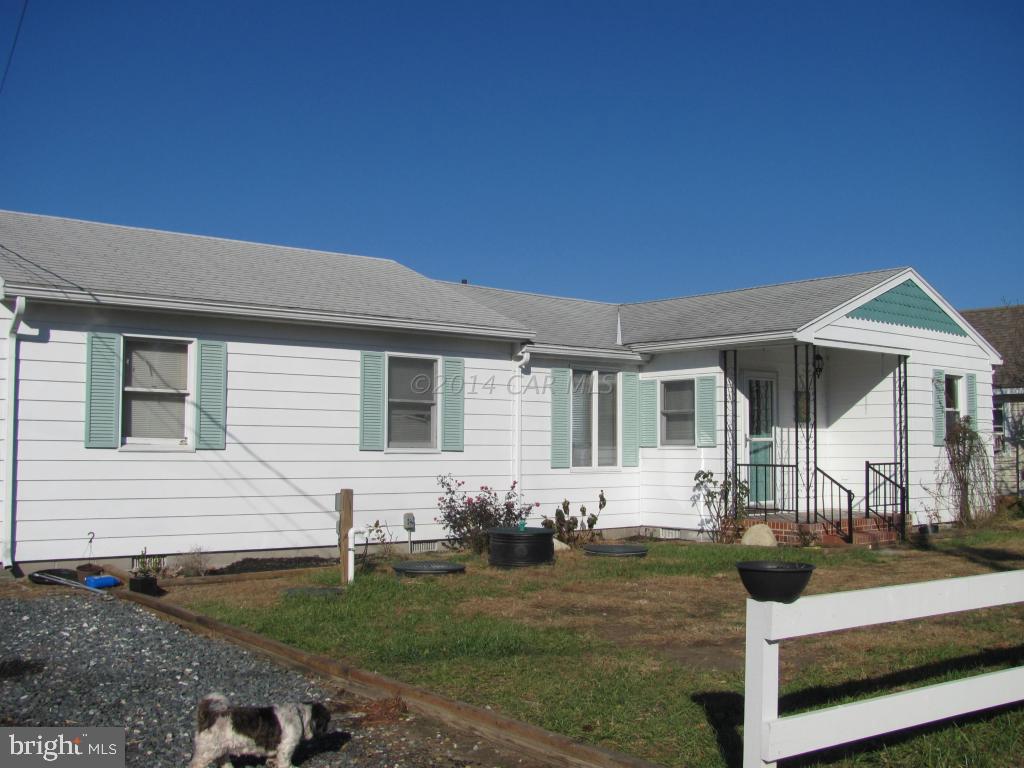 26522 Harbor Road Princess Anne, MD 21853 - Photo 2 of 8