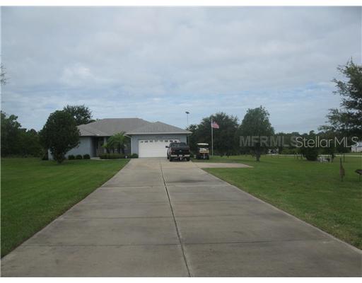 4705 North Rye Road Parrish, FL 34219 - Photo 1 of 1 Exterior Front