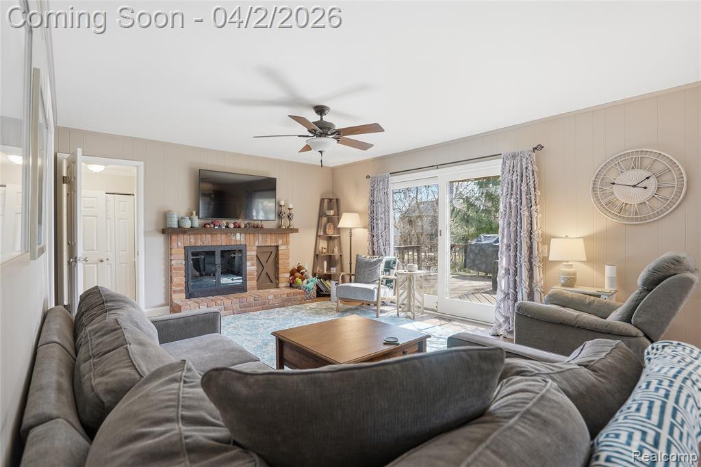 1433 Chestnut Lane Rochester Hills, MI 48309 - Photo 10 of 64 Gallery Image 10